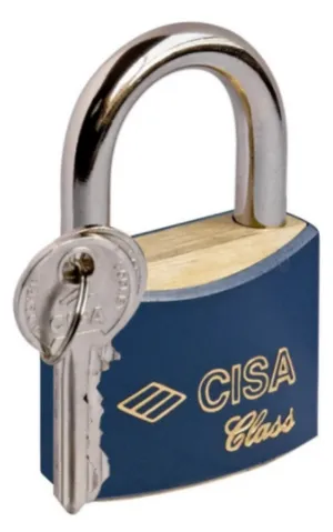 Candado Arco Cisa Class